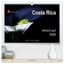 Uwe Bergwitz | Costa Rica