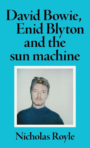 Nicholas royle david bowie - |,