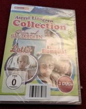 NEU Astrid Lindgren Collection