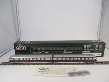 Kato Spur H0 30701 Dieseltriebzug SVT887 Fliegender Hamburger Analog DRG in OVP