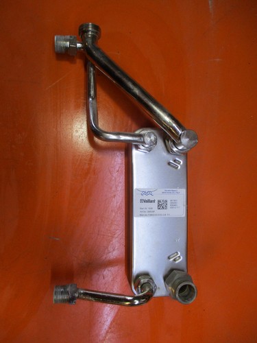 Vaillant 065084 wärmetauscher - vaillant,