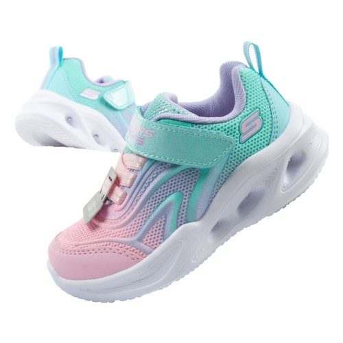 Skechers lights mädchen - skechers,