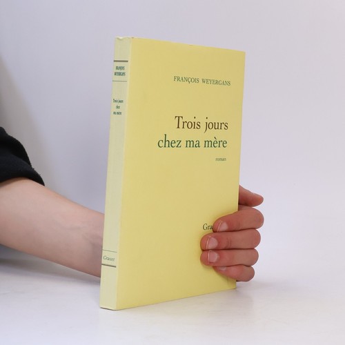 Trois jours chez - , mère 