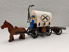 Lego 6716 System Planwagen