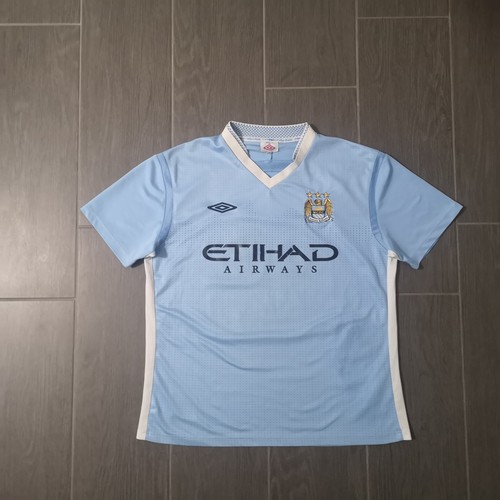 Vintage 2011 balotelli 45 - 2011/12,