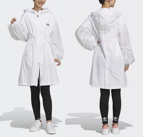 Adidas damen trenchcoat - adidas,