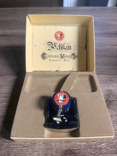 Vintage pelikan 4001 tinte - pelikan,