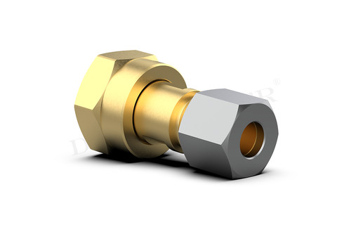 Adapterstück m20x1 8mm - m20x1,5,