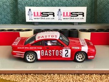 SLOTER OPEL MANTA WSR3D