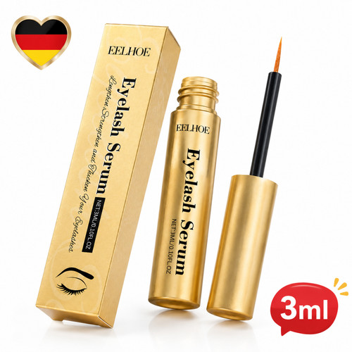 Wimpernserum wachstum ml - wimpernserum,