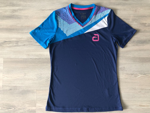 Andro trainingsshirt s - trainingsshirt, gr.