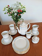 Kaffeeservice 6 teilig