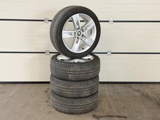 4x Original Seat Leon 5F