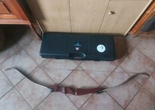 Rechtshänder Recurved Bogen