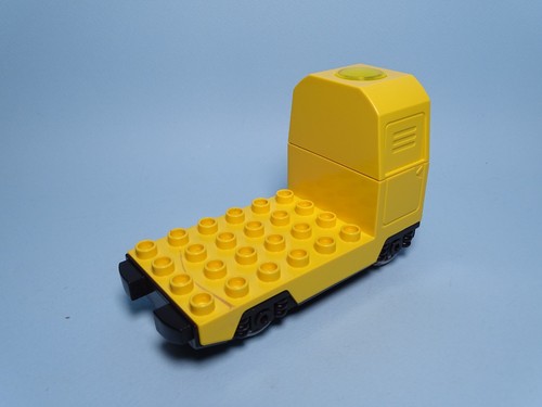 Lego duplo eisenbahn - eisenbahn,