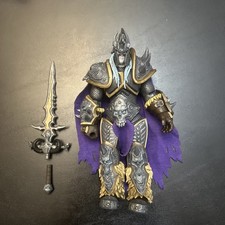 NECA Blizzard Heroes of the