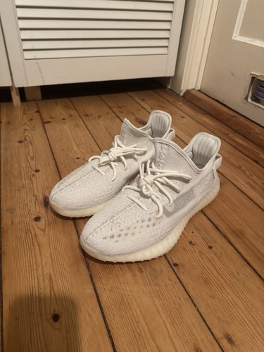 Adidas yeezy boost 350 bone - 350, v2