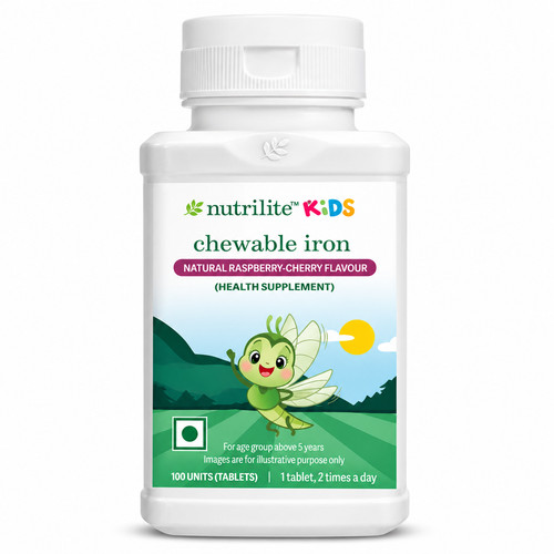 Amway nutrilite kids kaueisen - kids,