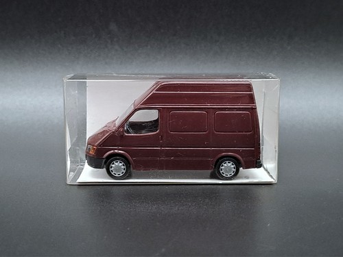 Rietze h0 ford transit - 1:87,