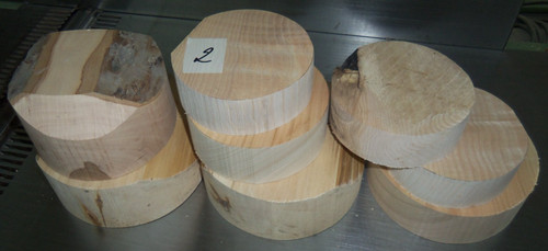 Schalenrohlinge sonderposten - schalenrohlinge,,