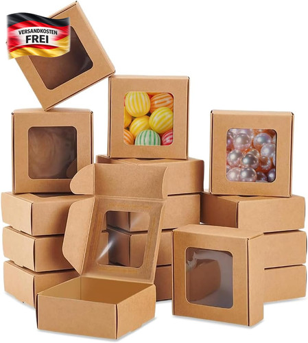 Verpackung geschenkbox - verpackung,