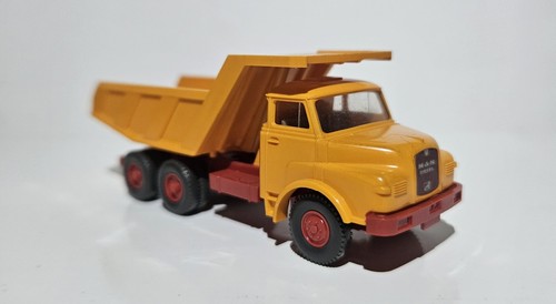 Wiking man diesel lkw - man,