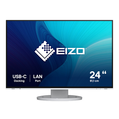 Eizo flexscan ev2495 - -, mit