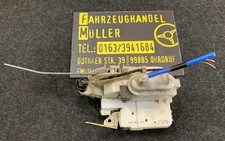 Original VW Polo 6N