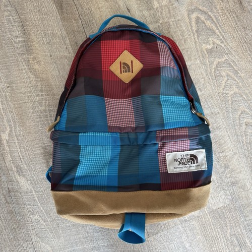 Rucksack the north - the, back