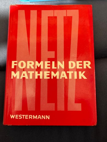 Formeln der mathematik netz - formeln,