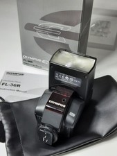 Olympus FL-36R Blitzgerät mit