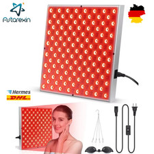 Led rotlichttherapie panel - led,