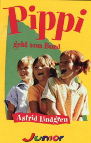 Pippi langstrumpf - -,