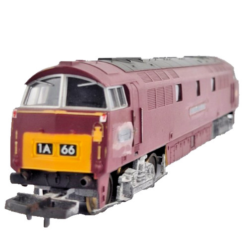 Lima spur 66 - lima,