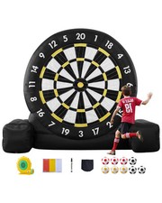 VEVOR Inflatable Soccer Dart