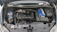 Motor BXE Seat Altea 1.9 TDI