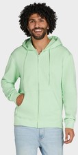 Men's Zip Hoody -