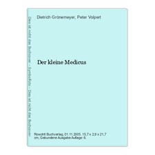 Der kleine Medicus