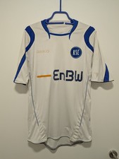 Karlsruher Sc KSC Trikot