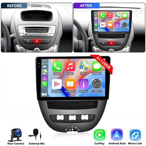 128g carplay android - 4+128g,