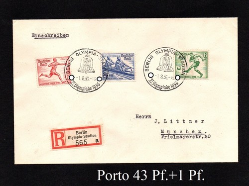 Olympia berlin 1936 3 - dr.,