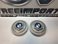 2- 1992-1999 BMW 3 Series