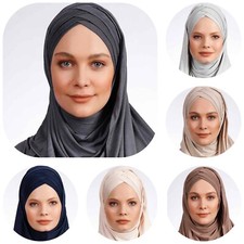 Fertig Kopftuch Praktisch