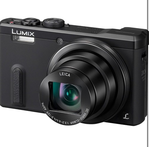 Panasonic lumix dmc tz61 1 - lumix, 18.1
