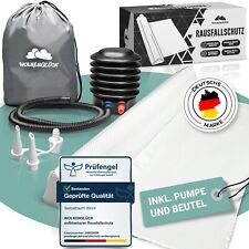 WOLKENGLÜCK® Rausfallschutz