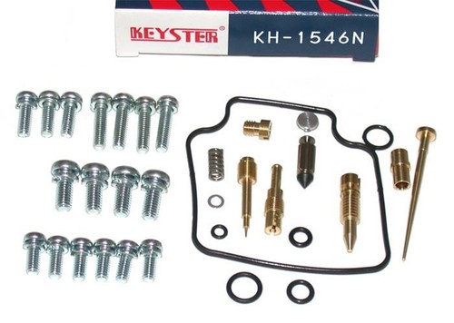Keyster