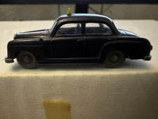 Wiking Rarität Mercedes 180