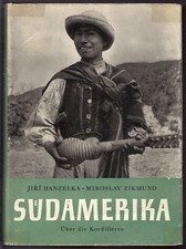 Hanzelka Jiří;  Zikmund