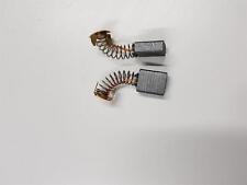 Kohlebürsten passend für