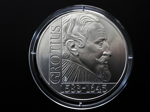 Niederlande ecu 1995 - , 10